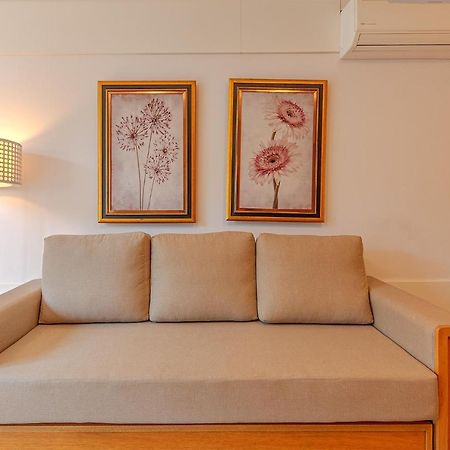 Rosa Apartamento Luxo No Centro Gramado Apartment Ngoại thất bức ảnh